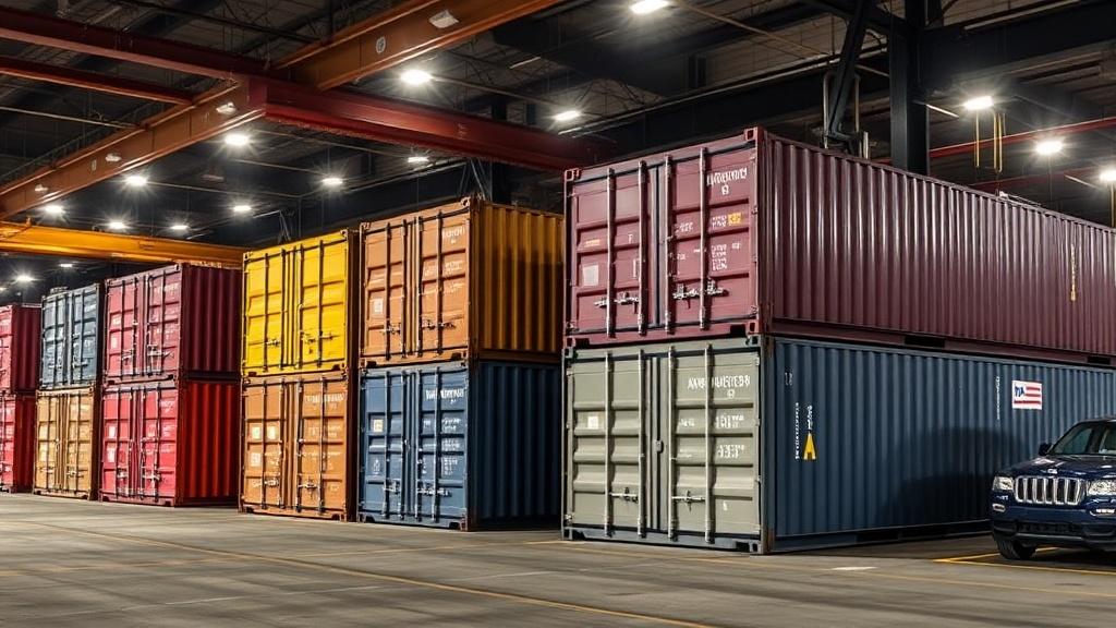 Russian block container manufacturersфото