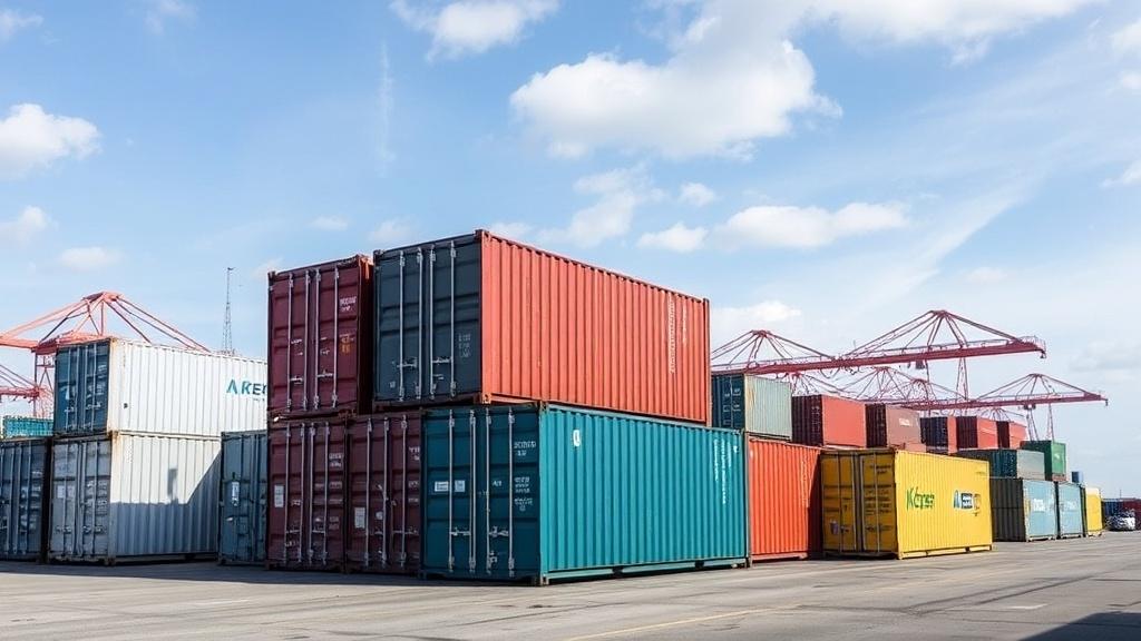 Russian block container manufacturersфото